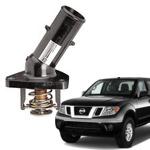Enhance your car with Nissan Datsun Frontier Thermostat 
