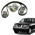 Enhance your car with Nissan Datsun Frontier Timing Parts & Kits 