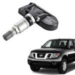Enhance your car with Nissan Datsun Frontier TPMS Sensors 