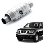 Enhance your car with Nissan Datsun Frontier Universal Converter 