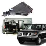 Enhance your car with Nissan Datsun Frontier EVAP System 
