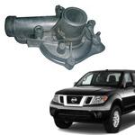 Enhance your car with Nissan Datsun Frontier Water Pump 