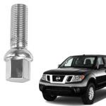Enhance your car with Nissan Datsun Frontier Wheel Lug Nut & Bolt 