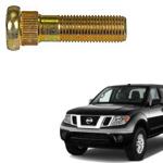 Enhance your car with Nissan Datsun Frontier Wheel Lug Nut 