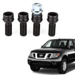 Enhance your car with Nissan Datsun Frontier Wheel Lug Nuts & Bolts 