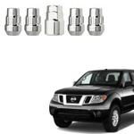 Enhance your car with Nissan Datsun Frontier Wheel Lug Nuts Lock 