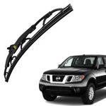 Enhance your car with Nissan Datsun Frontier Wiper Blade 