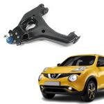 Enhance your car with Nissan Datsun Juke Control Arm With Ball Joint 
