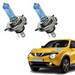 Enhance your car with 2011 Nissan Datsun Juke Dual Beam Headlight 