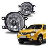 Enhance your car with Nissan Datsun Juke Fog Light Assembly 