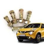 Enhance your car with Nissan Datsun Juke Wheel Stud & Nuts 