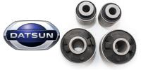 Enhance your car with Nissan Datsun Lower Control Arm Bushing 