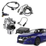 Enhance your car with Nissan Datsun Maxima ABS System Parts 