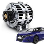 Enhance your car with Nissan Datsun Maxima Alternator 