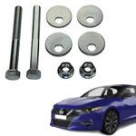 Enhance your car with Nissan Datsun Maxima Caster/Camber Adjusting Kits 