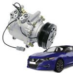 Enhance your car with Nissan Datsun Maxima Compressor 