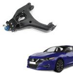Enhance your car with Nissan Datsun Maxima Control Arm With Ball Joint 