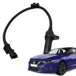 Enhance your car with Nissan Datsun Maxima Crank Position Sensor 