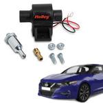 Enhance your car with Nissan Datsun Maxima Electric Fuel Pump 