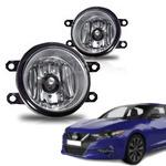 Enhance your car with Nissan Datsun Maxima Fog Light Assembly 