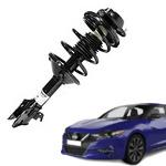 Enhance your car with Nissan Datsun Maxima Front Complete Strut Assembly 