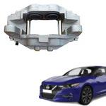 Enhance your car with Nissan Datsun Maxima Front Left Caliper 