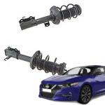 Enhance your car with Nissan Datsun Maxima Front Strut 