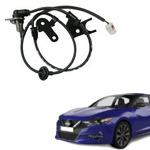 Enhance your car with Nissan Datsun Maxima Front Wheel ABS Sensor 