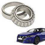Enhance your car with 2007 Nissan Datsun Maxima Front Wheel Bearings 