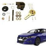 Enhance your car with Nissan Datsun Maxima Fuel Pump & Parts 