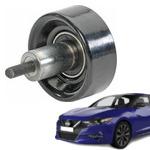 Enhance your car with Nissan Datsun Maxima Idler Pulley 