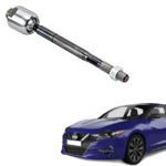 Enhance your car with Nissan Datsun Maxima Inner Tie Rod End 