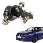 Enhance your car with Nissan Datsun Maxima Lower Ball Joint 