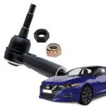Enhance your car with Nissan Datsun Maxima Outer Tie Rod End 