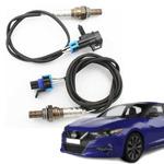 Enhance your car with Nissan Datsun Maxima Oxygen Sensor 