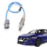 Enhance your car with Nissan Datsun Maxima Oxygen Sensor 