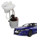 Enhance your car with Nissan Datsun Maxima Fuel Pumps 
