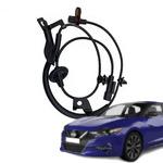 Enhance your car with Nissan Datsun Maxima Rear Wheel ABS Sensor 