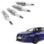 Enhance your car with Nissan Datsun Maxima Spark Plugs 