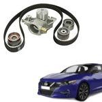 Enhance your car with Nissan Datsun Maxima Timing Parts & Kits 