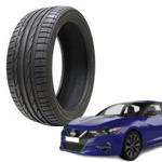 Enhance your car with Nissan Datsun Maxima Tires 