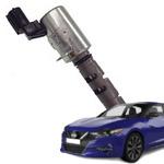 Enhance your car with Nissan Datsun Maxima Variable Camshaft Timing Solenoid 