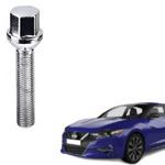 Enhance your car with Nissan Datsun Maxima Wheel Lug Nut & Bolt 