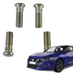 Enhance your car with Nissan Datsun Maxima Wheel Stud & Nuts 