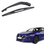 Enhance your car with Nissan Datsun Maxima Wiper Blade 