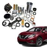 Enhance your car with Nissan Datsun Murano Air Conditioning Compressor 