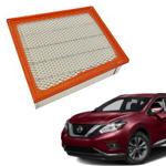 Enhance your car with Nissan Datsun Murano Air Filter 