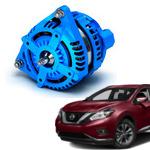 Enhance your car with 2012 Nissan Datsun Murano Alternator 