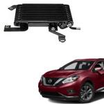 Enhance your car with Nissan Datsun Murano Automatic Transmission Oil Coolers 