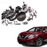 Enhance your car with Nissan Datsun Murano Automatic Transmission Parts 